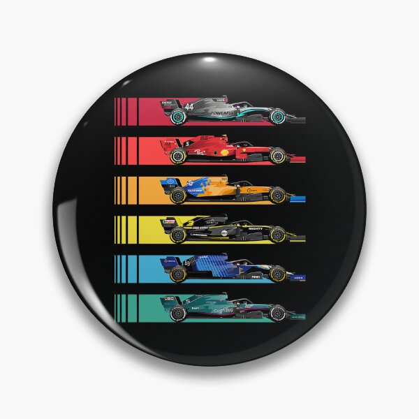 Item preview, Formula 1 designed and sold by lootemily.
