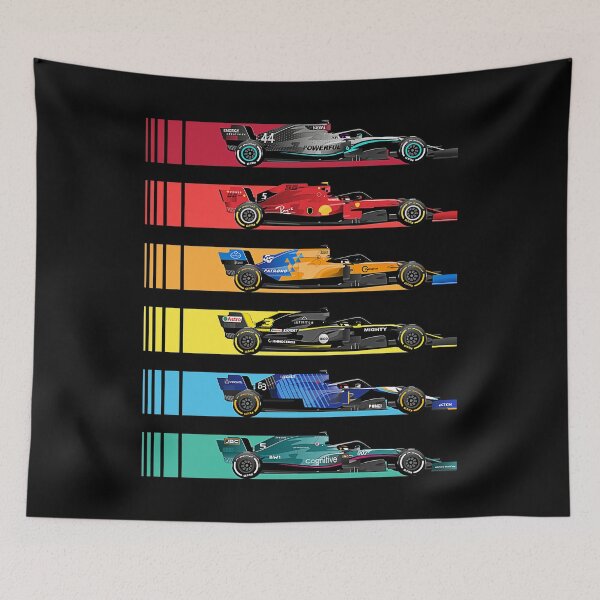 Item preview, Formula 1 designed and sold by lootemily.