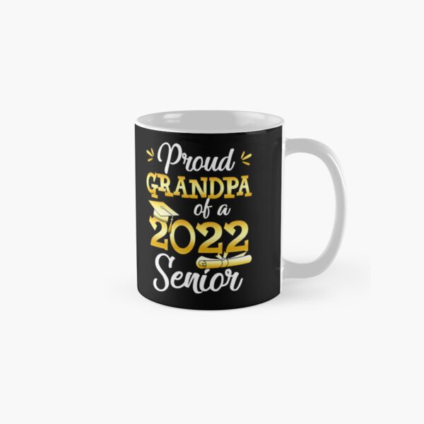 Best Effin Poppy Ever Grandpa Coffee Tea Ceramic Mug Office Work Cup Gift 