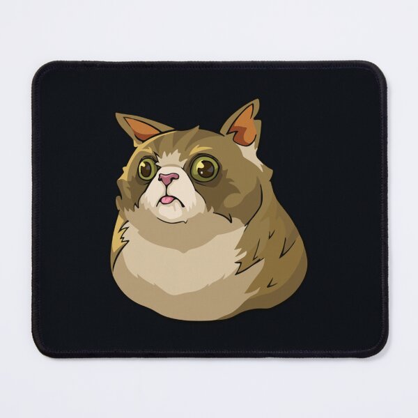 Item preview, Excuse Me Cat   designed and sold by ClotheDS.