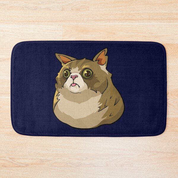 Item preview, Excuse Me Cat   designed and sold by ClotheDS.