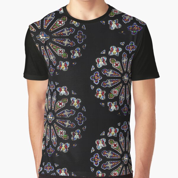 Item preview, Rose Window designed and sold by Yampimon.
