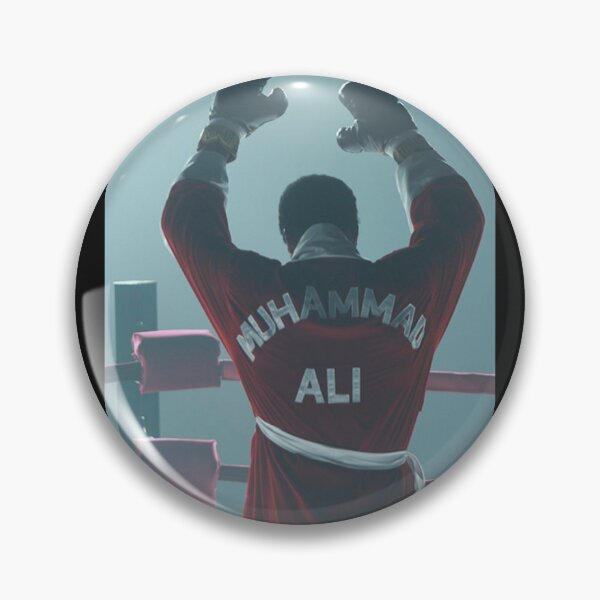 Artikelvorschau, mohammed ali poster Klassisch entworfen und verkauft von ilr9ctrin.