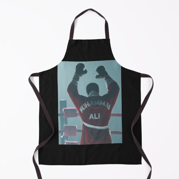 Item preview, mohammed ali poster Classic designed and sold by ilr9ctrin.