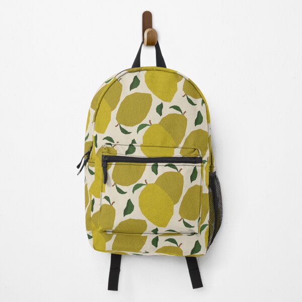 Item preview, Dotted Lemons - Cutout style designed and sold by marialindemann.
