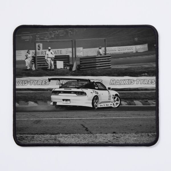 Item preview, drifting lydden hill designed and sold by Perggals© - Stacey Turner.