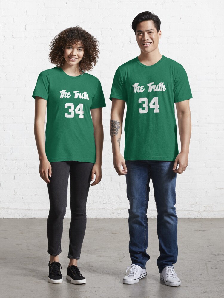 Paul Pierce T-Shirts for Sale
