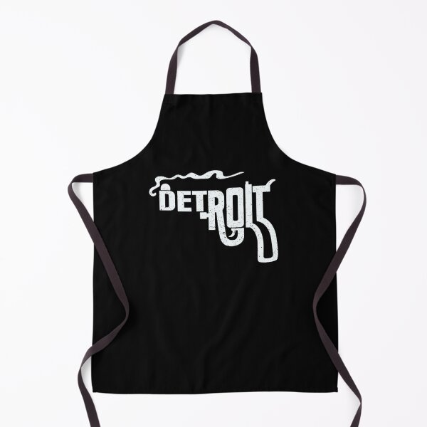 Item preview, Macs Detroit Smoking Gun Shirt Essential designed and sold by GaryRoddens.