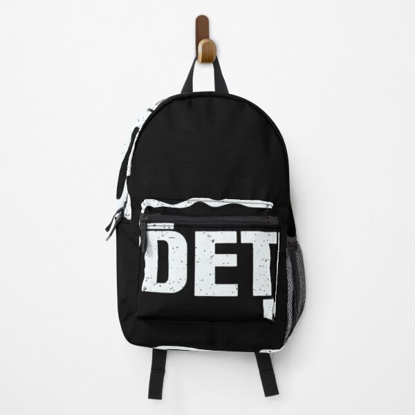 Item preview, Camisa Macs Detroit Smoking Gun Esencial designed and sold by GaryRoddens.