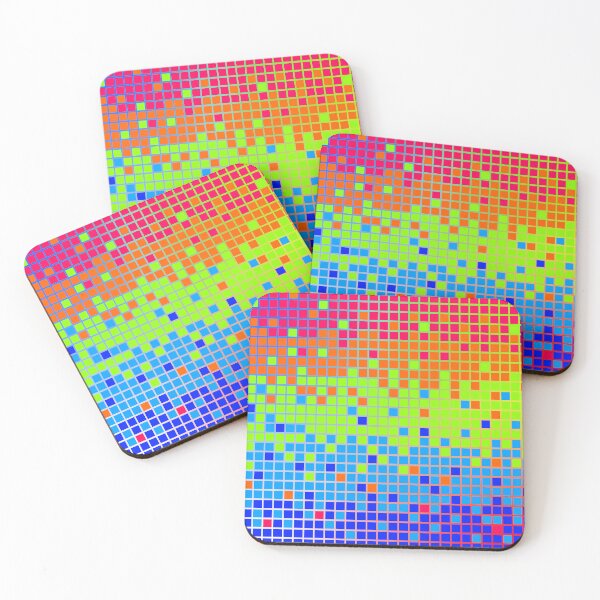 Item preview, Colors designed and sold by PurpleRange.