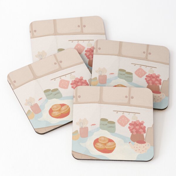 Item preview, Kitchen Still Life designed and sold by elsabean.