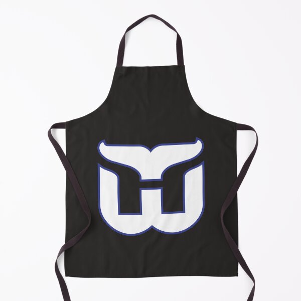 Item preview, Hartford Whalers Vintage Logo Classic T-Shirt designed and sold by VeraCalvillo.