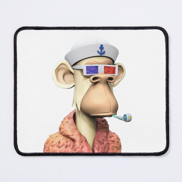 Item preview, Boring monkey sailor designed and sold by Amonkar.
