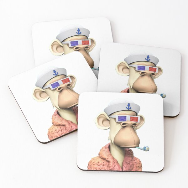 Item preview, Boring monkey sailor designed and sold by Amonkar.
