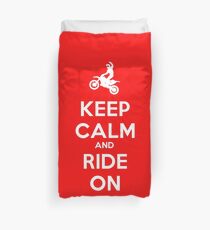Fox Racing: Duvet Covers | Redbubble