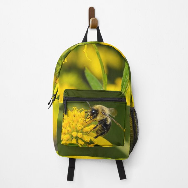 Item preview, Bumblebee Snack Time designed and sold by mljdwhite.