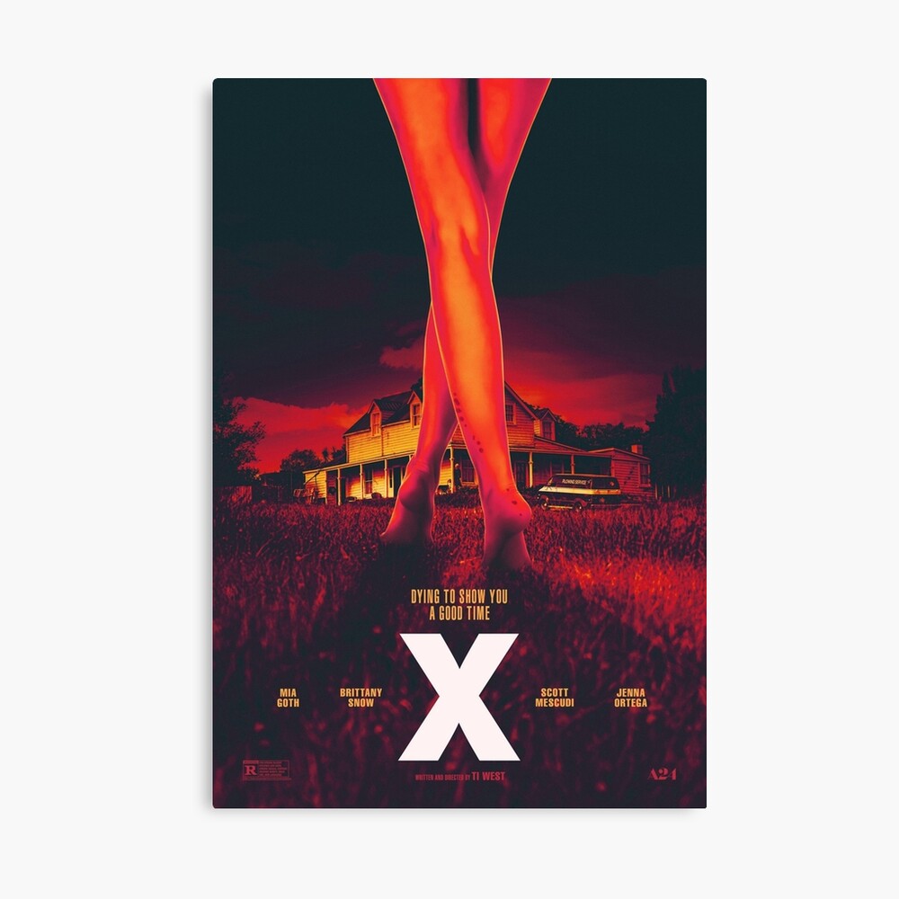 X Movie