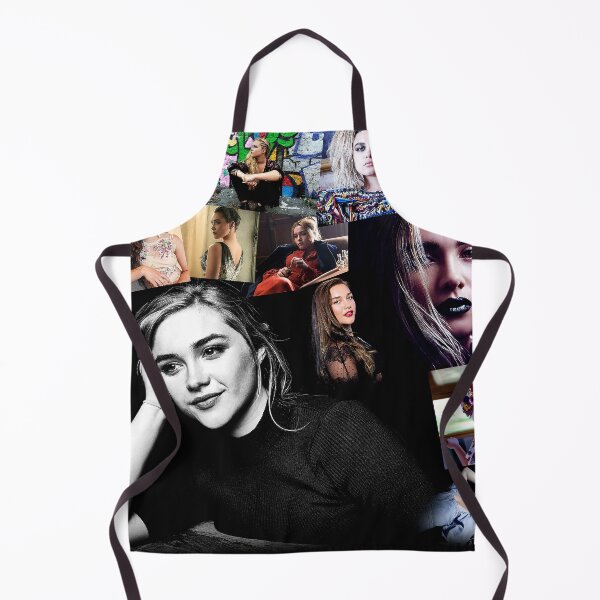 Item preview, Florence Pugh designed and sold by Lovearts01.