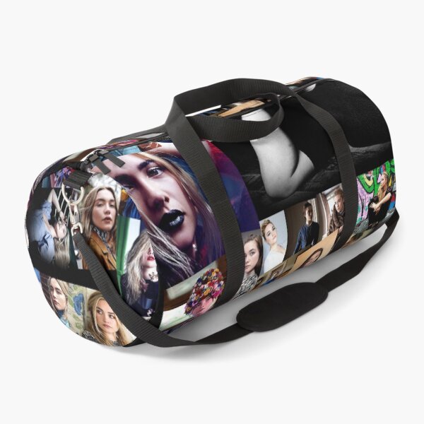 Item preview, Florence Pugh designed and sold by Lovearts01.