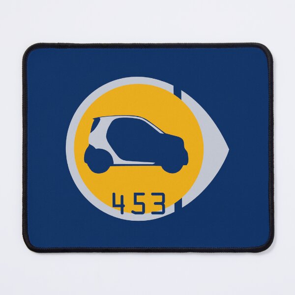 Item preview, Celebrating the Smart Fortwo (City Coupé) - The Third Generation (453) designed and sold by Manic2019.