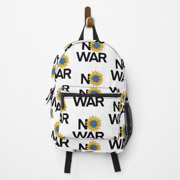 Item preview, No war sign designed and sold by YonivanL.