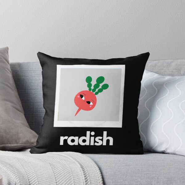 Item preview, horse radish - humour designed and sold by BearLoveDesign.