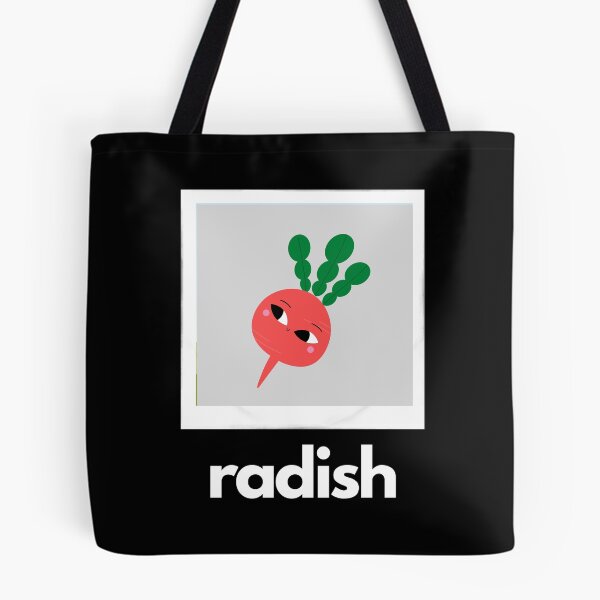 Item preview, horse radish - humour designed and sold by BearLoveDesign.