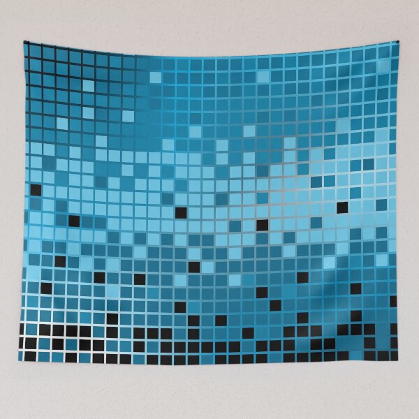 Item preview, Mosaic designed and sold by PurpleRange.