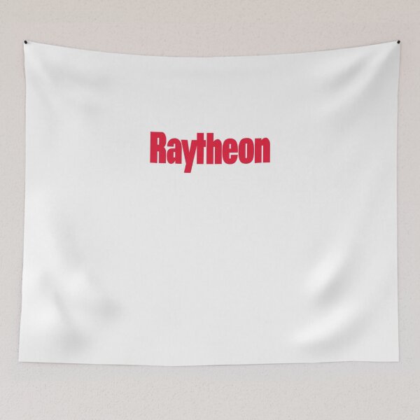 Item preview, BEST SELLER - Raytheon Logo Merchandise Essential T-Shirt designed and sold by ChristinaCaruso.