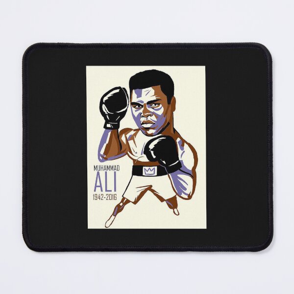 Item preview, Muhammad Ali 1942 - 2016 Classic designed and sold by ilr9ctrin.