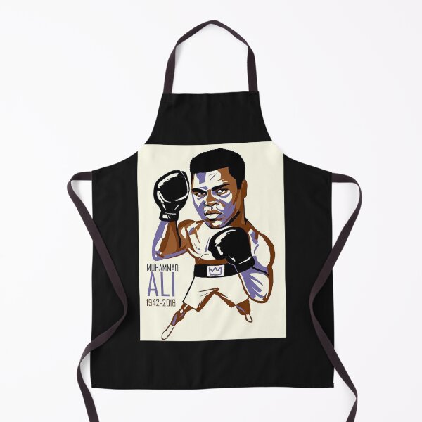 Item preview, Muhammad Ali 1942 - 2016 Classic designed and sold by ilr9ctrin.