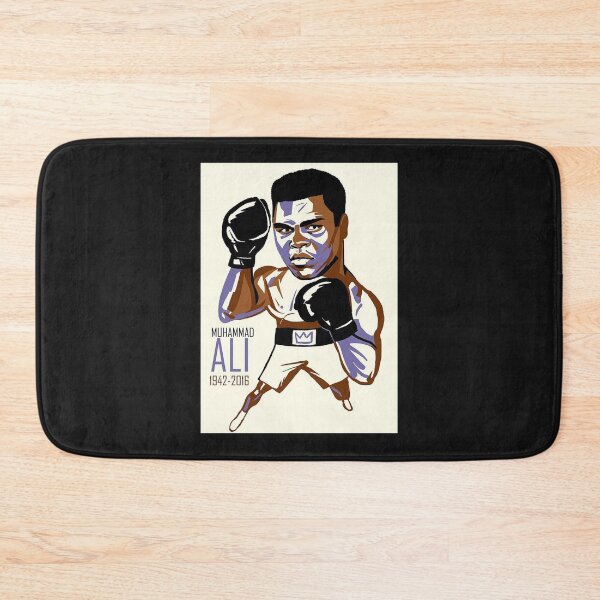 Item preview, Muhammad Ali 1942 - 2016 Classic designed and sold by ilr9ctrin.