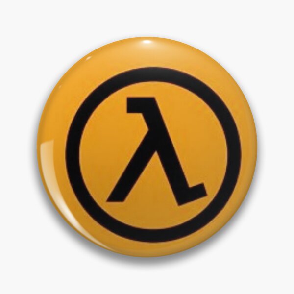 Artikelvorschau, Halbwertszeit (Lambda-Symbol) entworfen und verkauft von "Your personal designer".