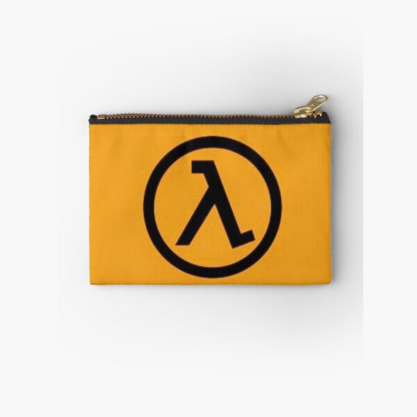 Item preview, Half Life(Lambda Symbol) designed and sold by "Your personal designer".