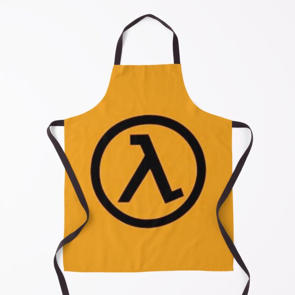 Item preview, Half Life(Lambda Symbol) designed and sold by "Your personal designer".
