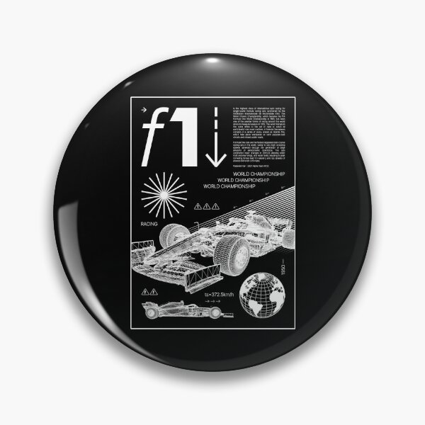 Item preview, Formula 1 designed and sold by lootemily.