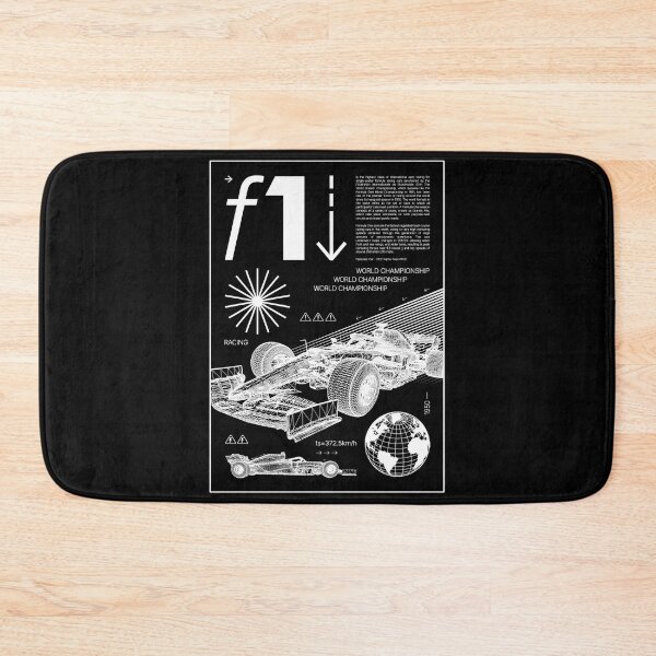 Item preview, Formula 1 designed and sold by lootemily.