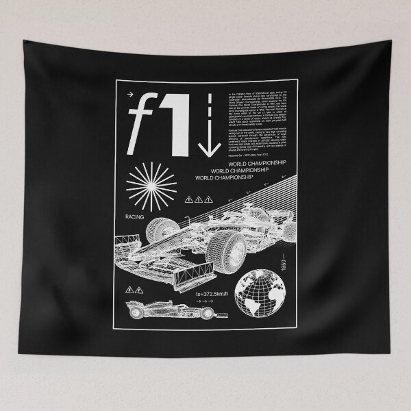 Item preview, Formula 1 designed and sold by lootemily.