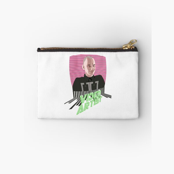 Item preview, Knox Harrington, The Video Artist Essential  designed and sold by eaKristenCoenen.