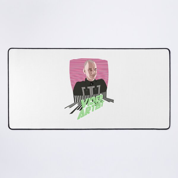 Item preview, Knox Harrington, The Video Artist Essential  designed and sold by eaKristenCoenen.