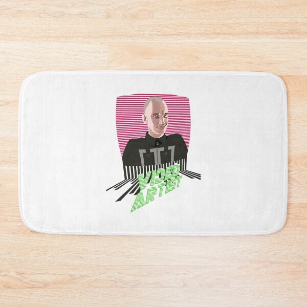 Item preview, Knox Harrington, The Video Artist Essential  designed and sold by eaKristenCoenen.