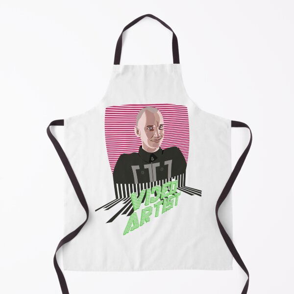 Item preview, Knox Harrington, The Video Artist Essential designed and sold by eaKristenCoenen.