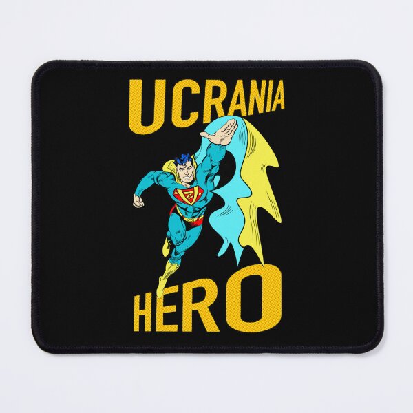 Item preview, Ukraine Hero designed and sold by Tony Vazquez.