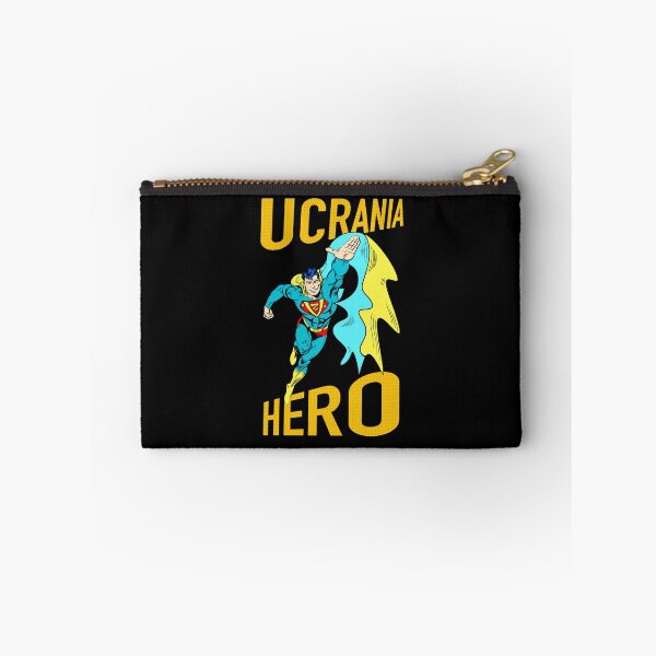 Item preview, Ukraine Hero designed and sold by Tony Vazquez.