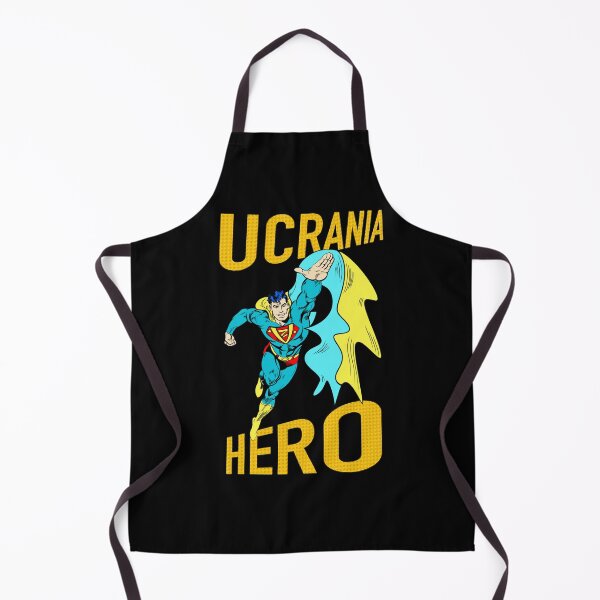Item preview, Ukraine Hero designed and sold by Tony Vazquez.