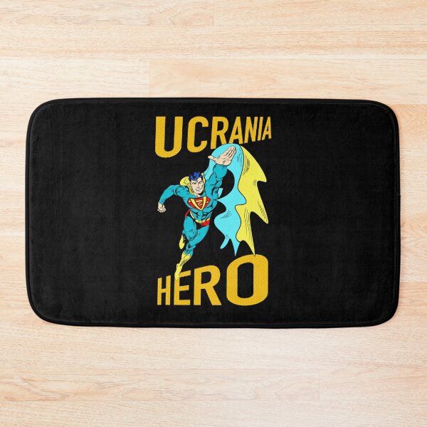 Item preview, Ukraine Hero designed and sold by Tony Vazquez.