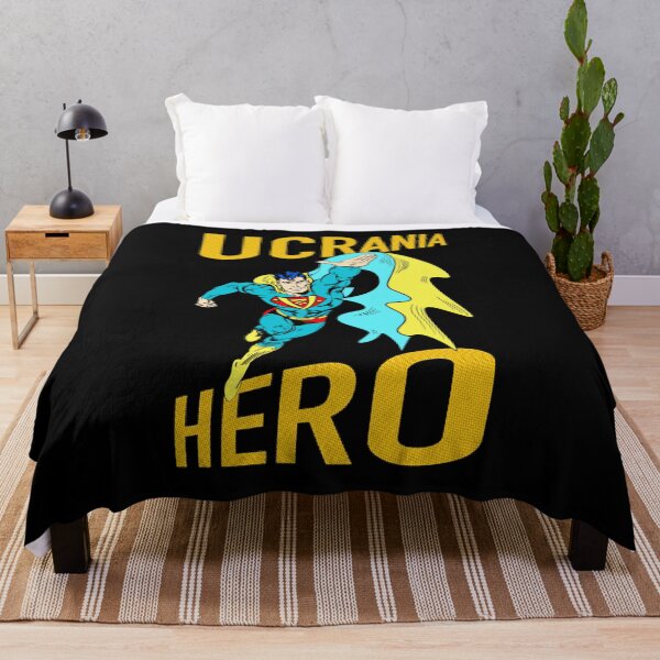 Item preview, Ukraine Hero designed and sold by Tony Vazquez.