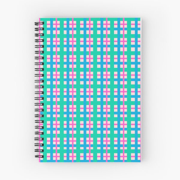 Item preview, Gridlines Colorful Pattern designed and sold by Artdianarada.