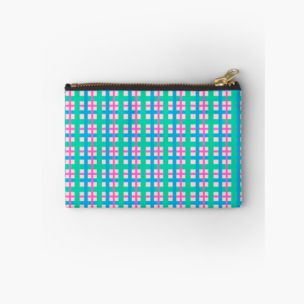 Item preview, Gridlines Colorful Pattern designed and sold by Artdianarada.