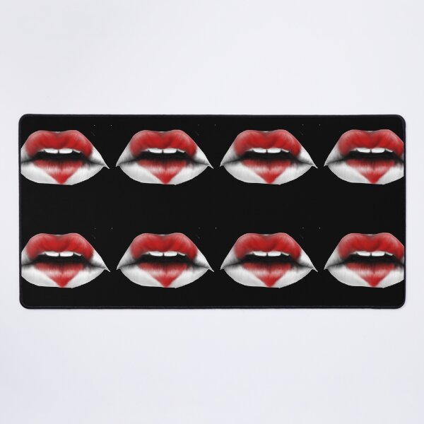 Item preview, Heart Lips designed and sold by Reneeteachout.